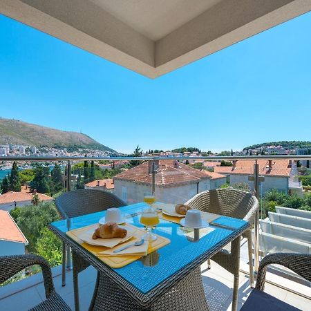 Apartment Maro Bayview Dubrovnik Ngoại thất bức ảnh