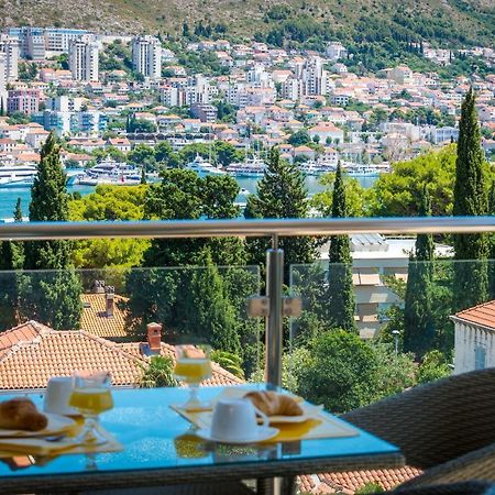 Apartment Maro Bayview Dubrovnik Ngoại thất bức ảnh
