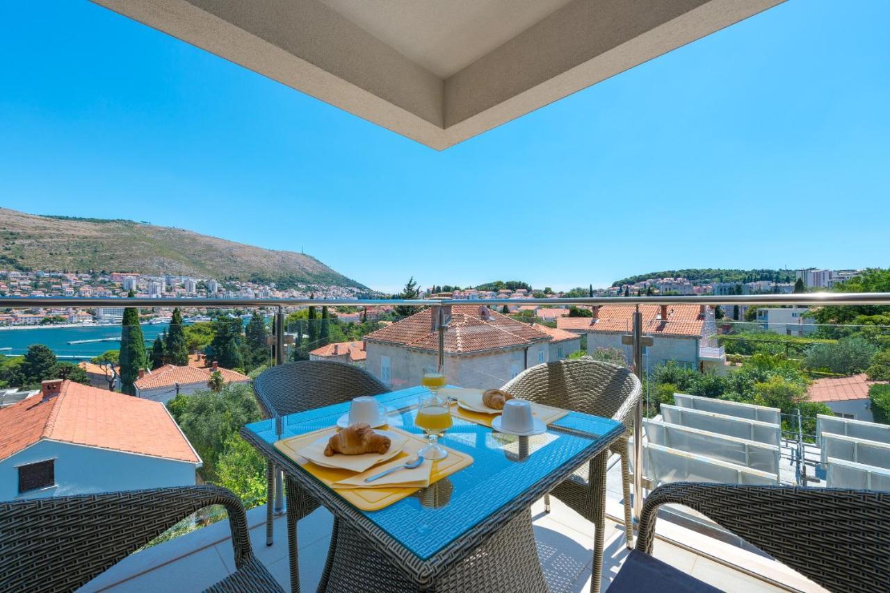 Apartment Maro Bayview Dubrovnik Ngoại thất bức ảnh