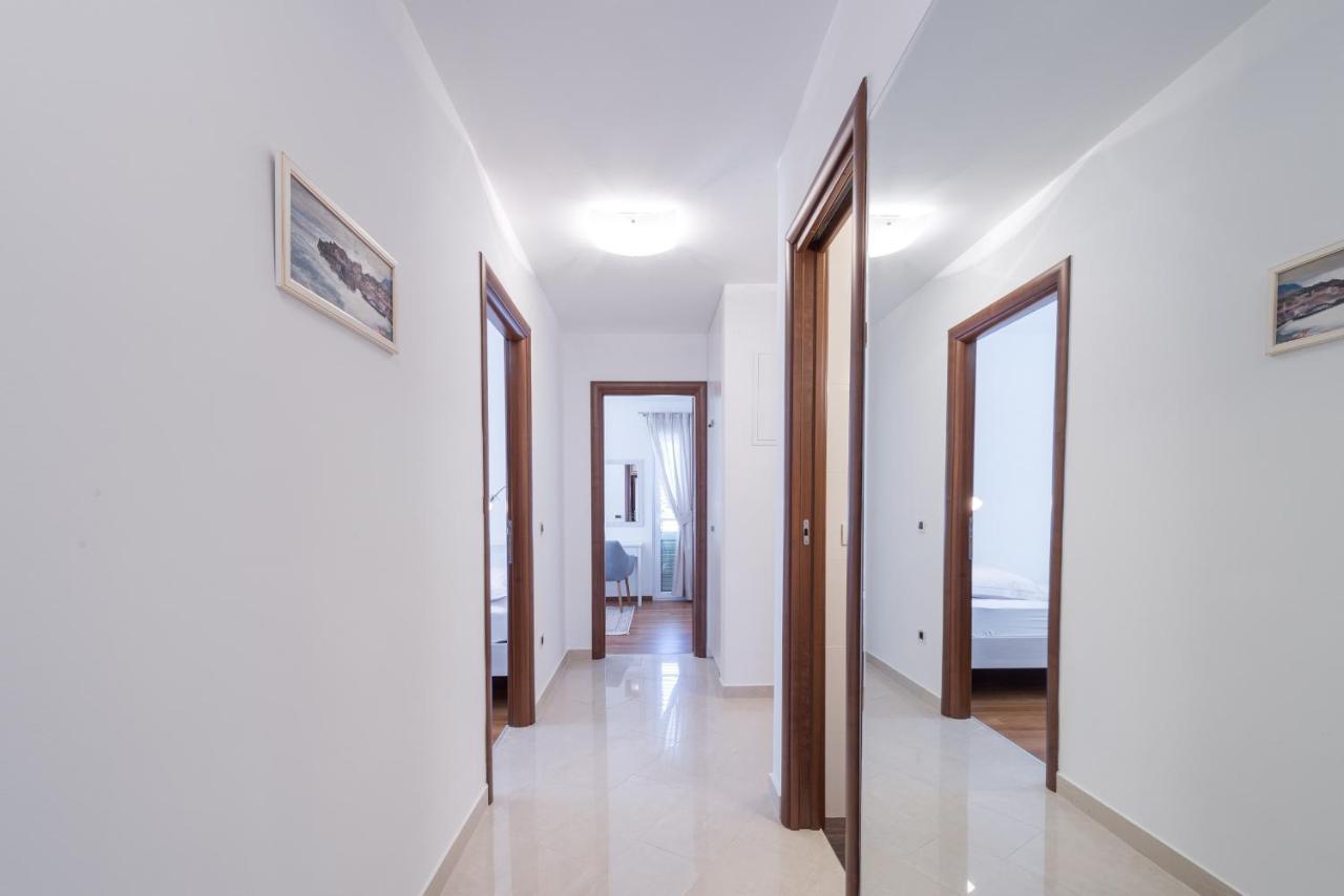 Apartment Maro Bayview Dubrovnik Ngoại thất bức ảnh
