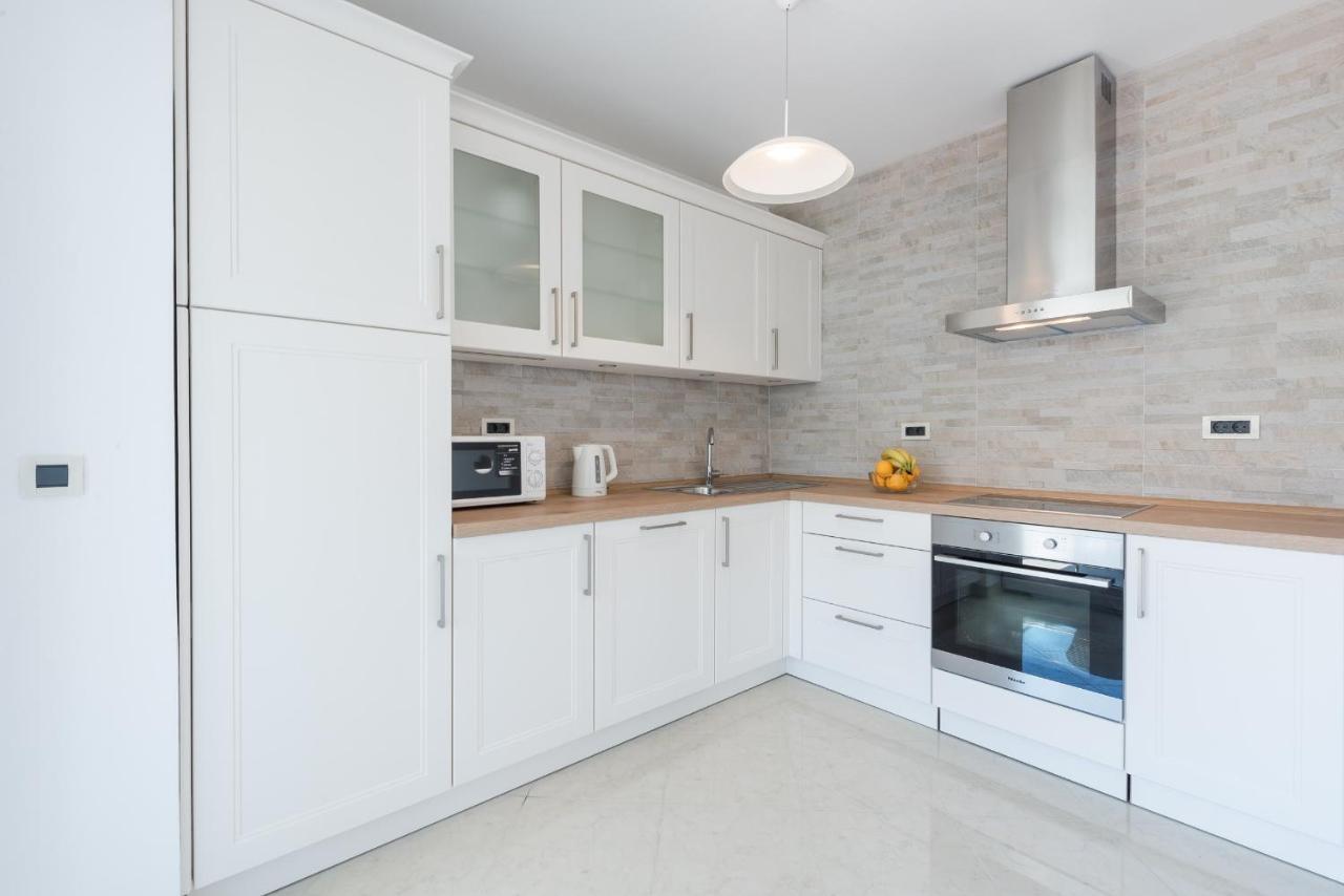Apartment Maro Bayview Dubrovnik Ngoại thất bức ảnh