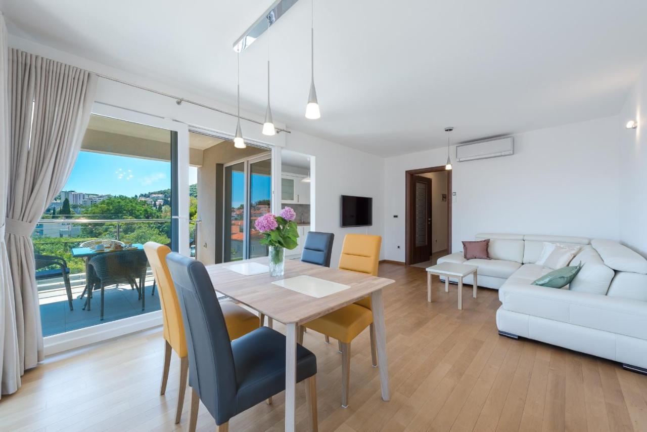 Apartment Maro Bayview Dubrovnik Ngoại thất bức ảnh