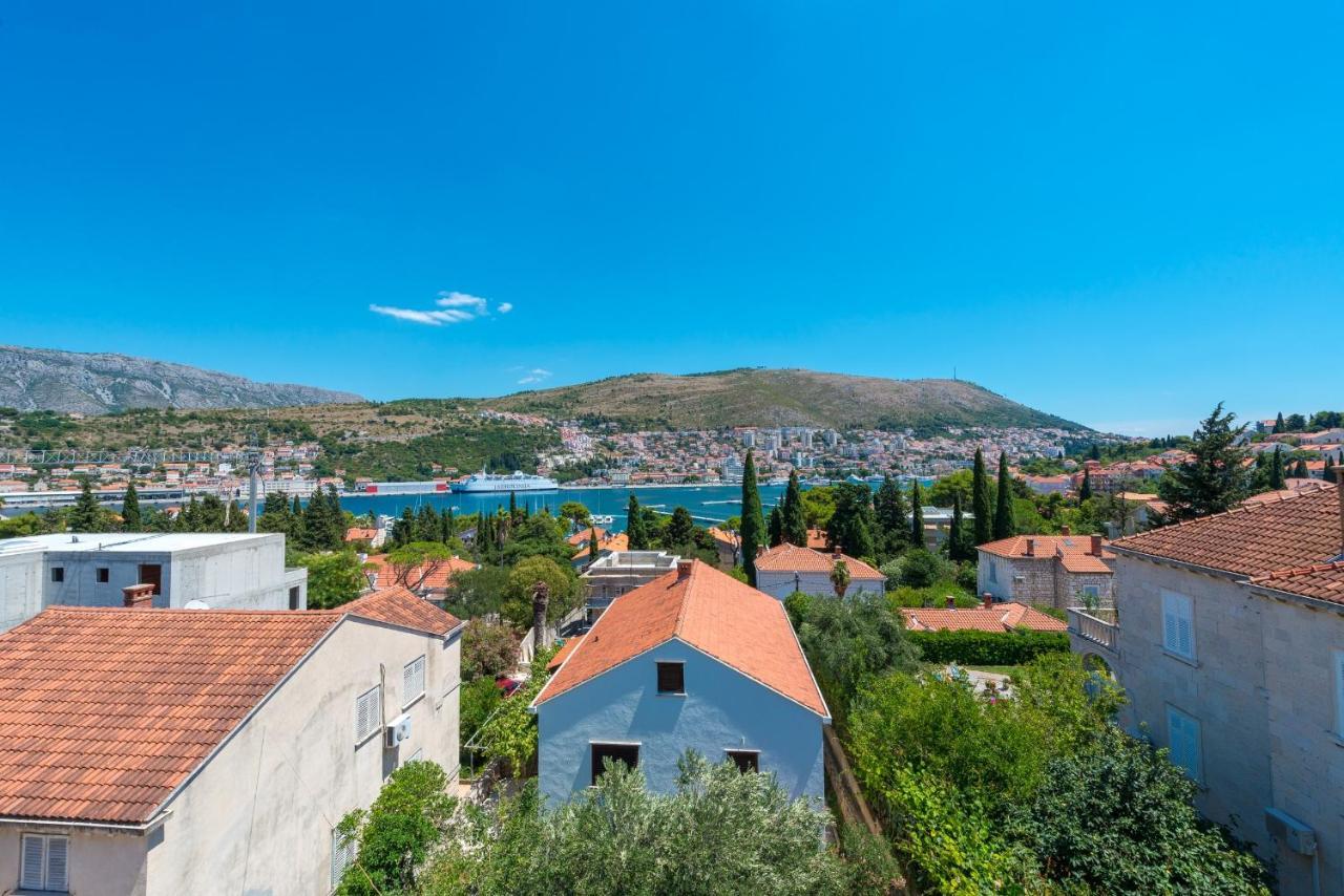 Apartment Maro Bayview Dubrovnik Ngoại thất bức ảnh