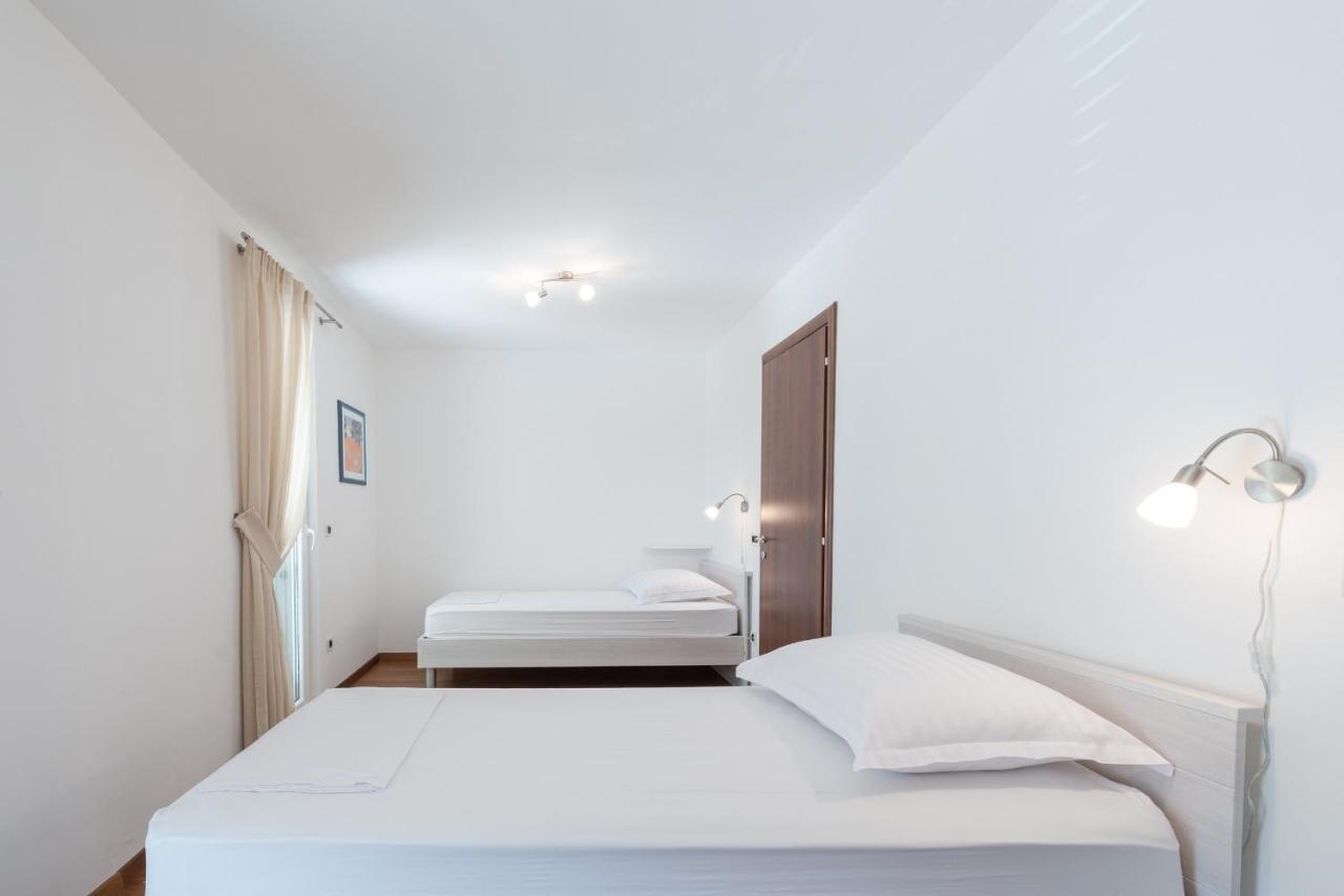 Apartment Maro Bayview Dubrovnik Ngoại thất bức ảnh