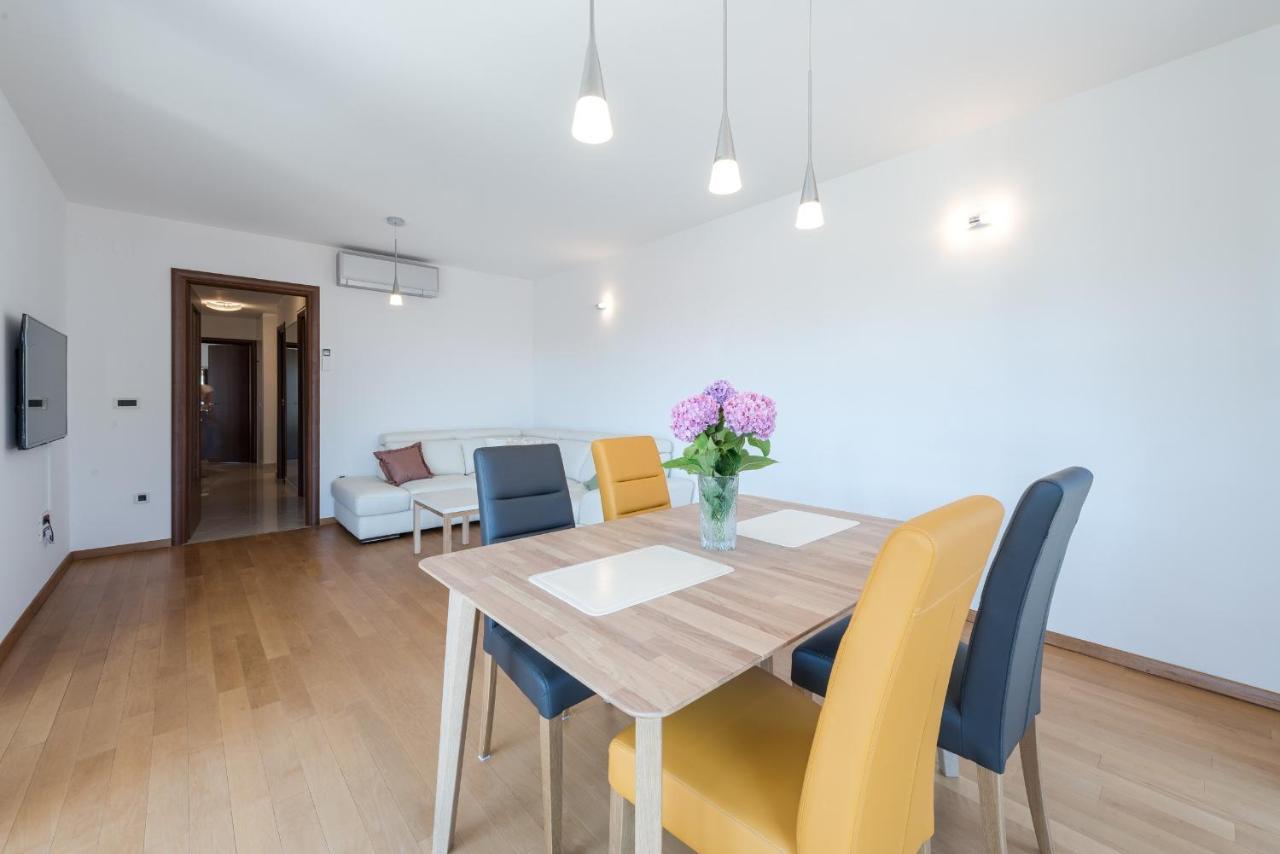 Apartment Maro Bayview Dubrovnik Ngoại thất bức ảnh