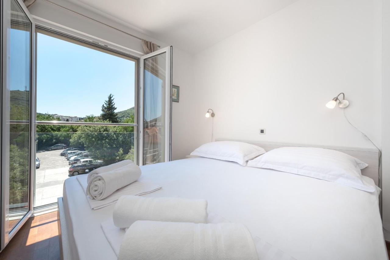 Apartment Maro Bayview Dubrovnik Ngoại thất bức ảnh