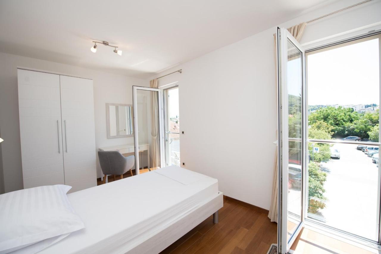 Apartment Maro Bayview Dubrovnik Ngoại thất bức ảnh