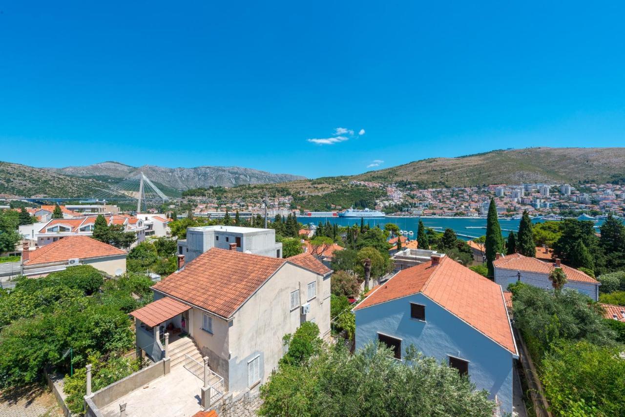 Apartment Maro Bayview Dubrovnik Ngoại thất bức ảnh