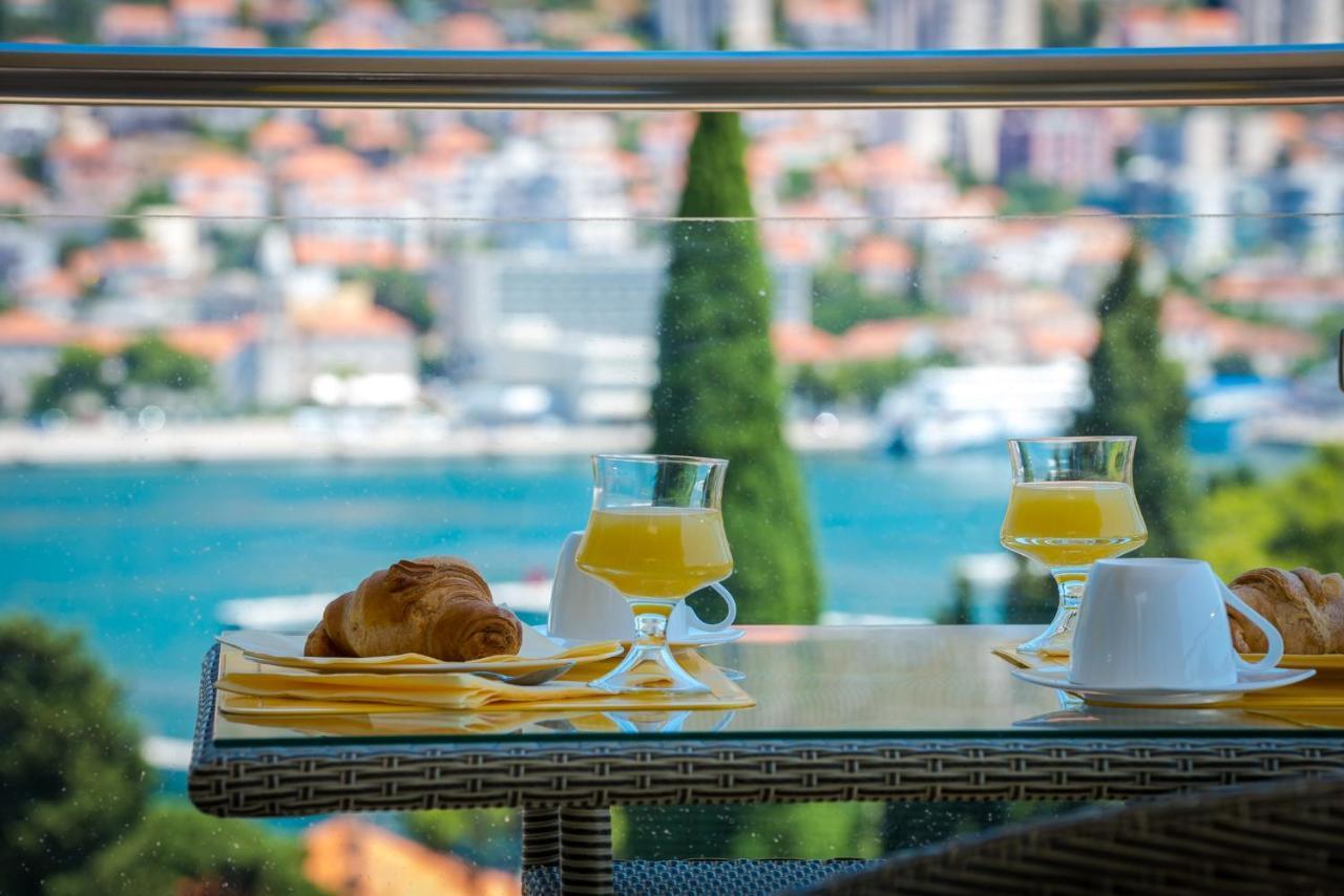 Apartment Maro Bayview Dubrovnik Ngoại thất bức ảnh