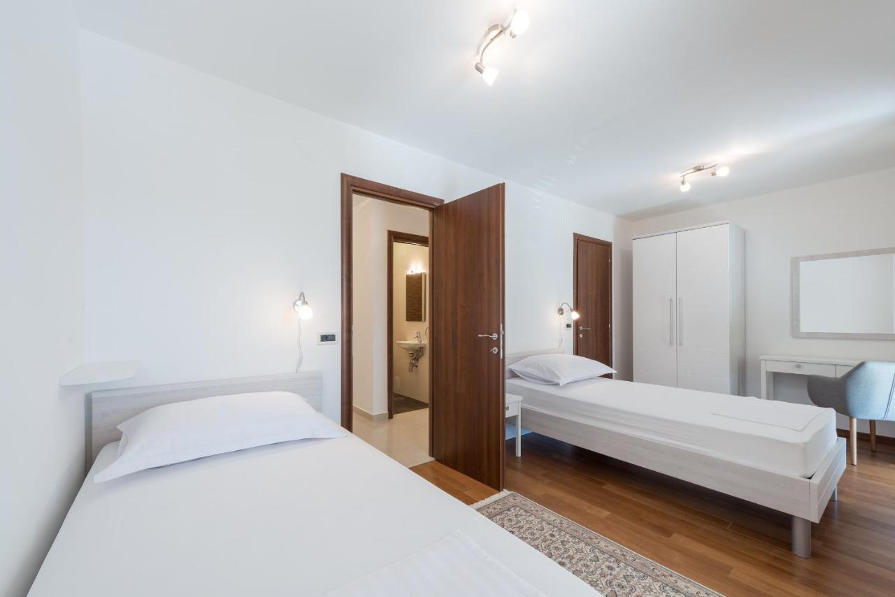 Apartment Maro Bayview Dubrovnik Ngoại thất bức ảnh
