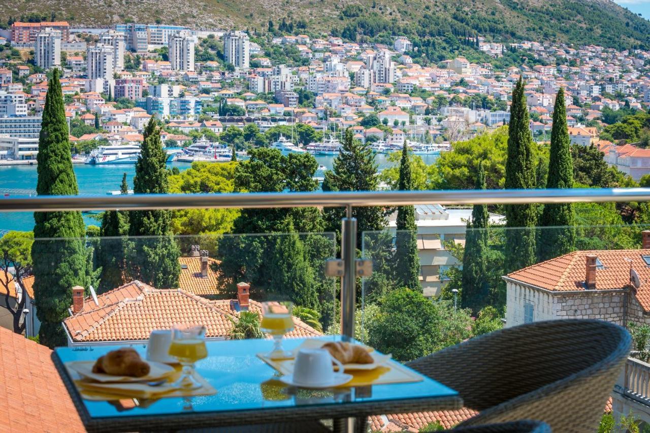 Apartment Maro Bayview Dubrovnik Ngoại thất bức ảnh