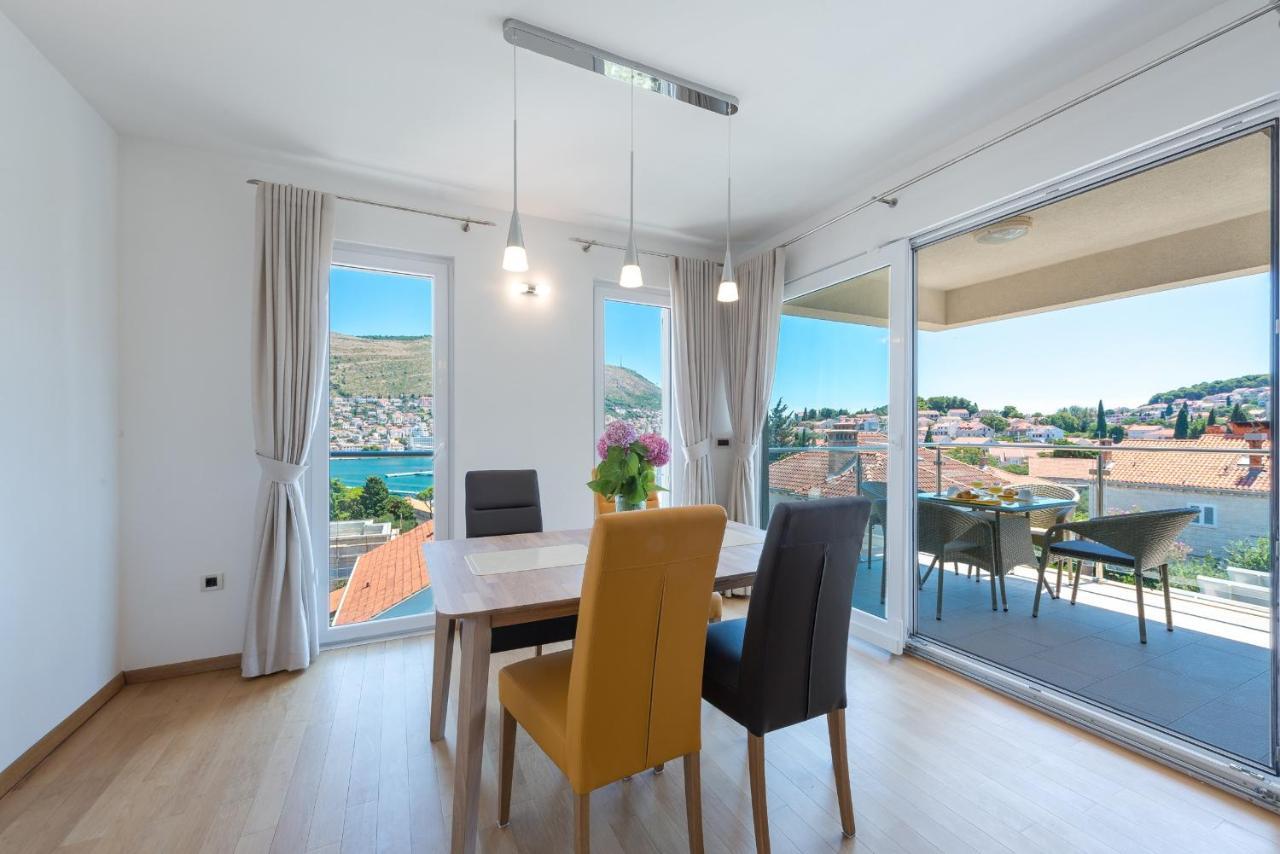 Apartment Maro Bayview Dubrovnik Ngoại thất bức ảnh