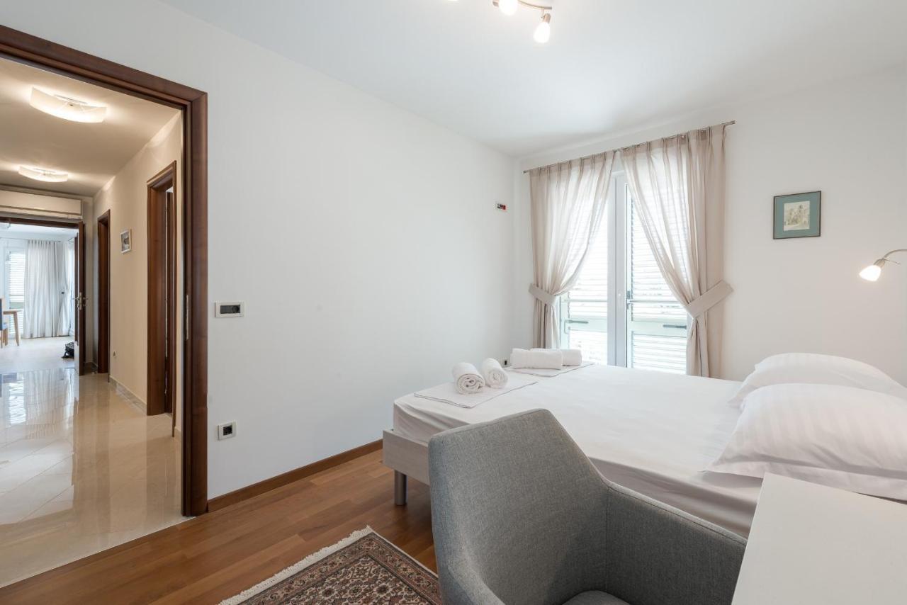 Apartment Maro Bayview Dubrovnik Ngoại thất bức ảnh