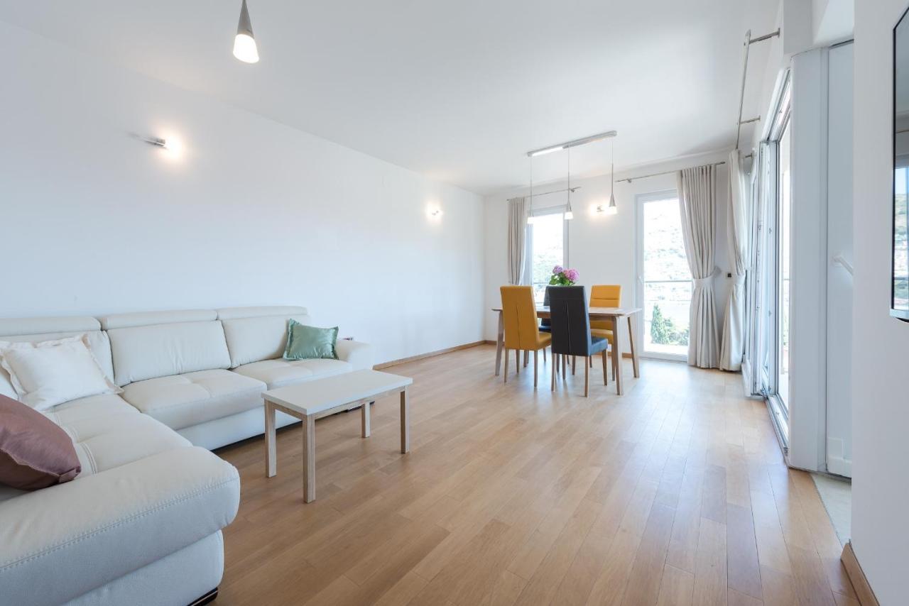 Apartment Maro Bayview Dubrovnik Ngoại thất bức ảnh
