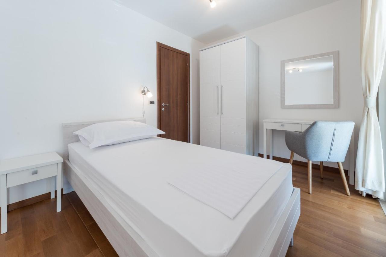 Apartment Maro Bayview Dubrovnik Ngoại thất bức ảnh